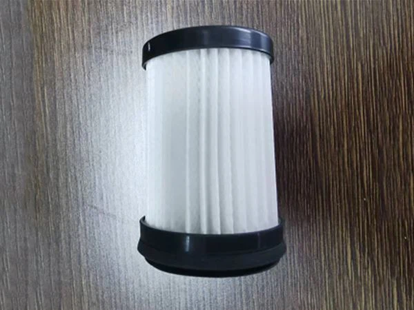 Как работят HEPA филтрите?