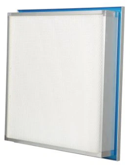 HEPA филтри за чиста стая